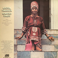Franklin, Aretha : Amazing Grace