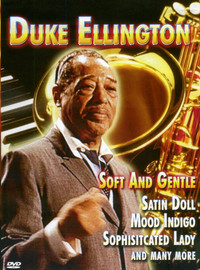 Ellington, Duke: Soft & Gentle