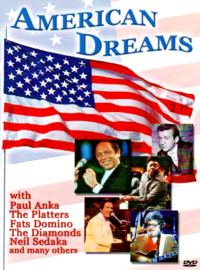 V/A: American Dreams
