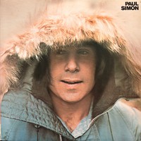 Simon, Paul : Paul Simon