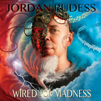Rudess, Jordan : Wired For Madness