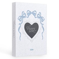 Illit: PHOTOBOOK [I'LL CHANGE IT : PUPPY LOVE]