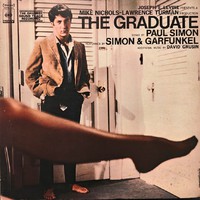 Simon & Garfunkel : The Graduate