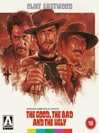 The good the bad and the ugly