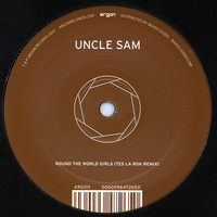 Tes La Rok: Round The World Girls (Tes La Rok Remix) / Ignition