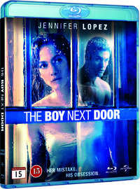 The boy next door