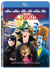 Hotel Transylvania