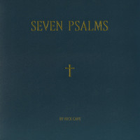 Cave, Nick: Seven Psalms