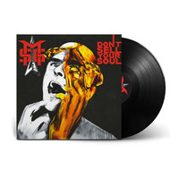 Michael Schenker Group : Don't Sell Your Soul