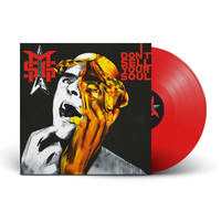 Michael Schenker Group : Don't Sell Your Soul