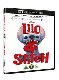 Lilo & Stitch (live action)