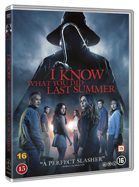 I Know What You Did Last Summer (2025)