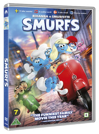Smurfs