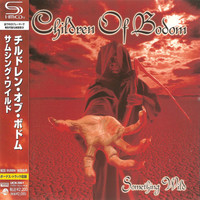 Children Of Bodom : Something Wild