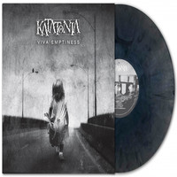 Katatonia : Viva emptiness