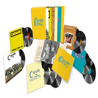 Caravan: The shows of ours... live