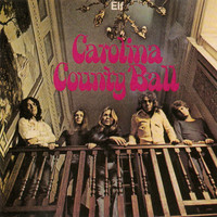 Elf : Carolina County Ball