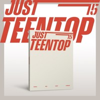 Teen Top: Just 15, just Teen Top
