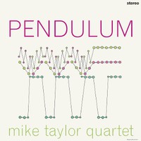Taylor, Mike: Pendulum