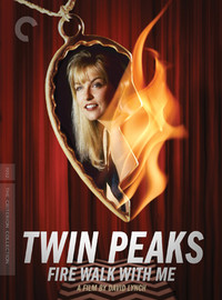 Twin Peaks: Fire Walk With Me