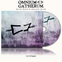 Omnium Gatherum: May The Bridges We Burn Light The Way