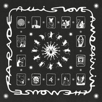 Of Monsters & Men: All is love and pain in the mouse parade