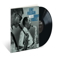 Hodges, Johnny: Gerry Mulligan meets Johnny Hodges