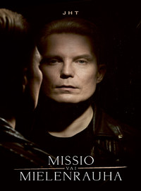 Cheek / Saari, Oskari / Tiihonen, Jare Henrik : JHT - Missio vai mielenrauha