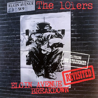 Strummer, Joe / 101ers : Elgin Avenue Breakdown Revisited