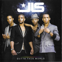 JLS : Outta This World