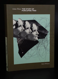 Porcupine Tree / Wilson, Rich : Time Flies