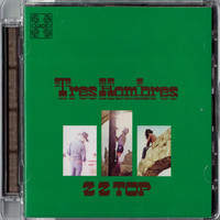 ZZ Top : Tres Hombres