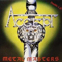 Accept : Metal Masters