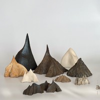 Rissanen, Aki: Imaginary Mountains