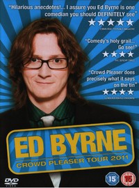 Ed Byrne: Crowd Pleaser