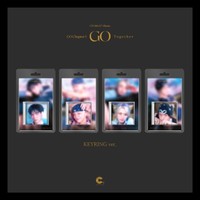CIX: GO CHAPTER 1 : GO TOGETHER