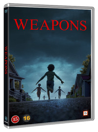 Weapons