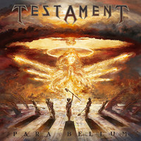 Testament : Para Bellum