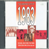 Duran Duran: The Greatest Hits Of 1983