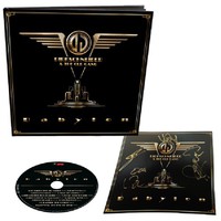 Dirkschneider, Udo / UDO / Dirkschneider & The Old Gang : Babylon