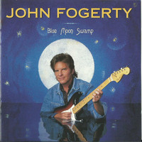 Fogerty, John : Blue Moon Swamp