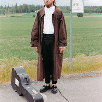 Putro, Samuli : Viime yöltä