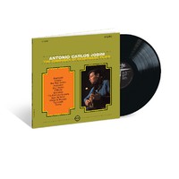 Jobim, Antonio Carlos: The Composer of Desafinado Plays