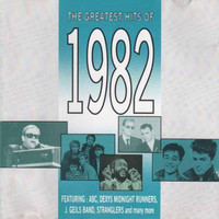 Duran Duran: The Greatest Hits Of 1982