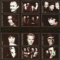 Clapton, Eric / Madonna / V/A : Simply The Best - Super Stars