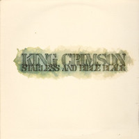 King Crimson : Starless And Bible Black