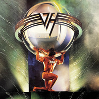 Van Halen : 5150
