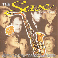 Take That / Turner, Tina / V/A : The Sax Album