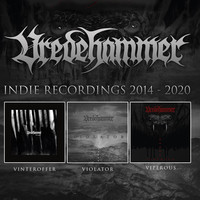 Vredehammer: Indie Recordings 2014 - 2020