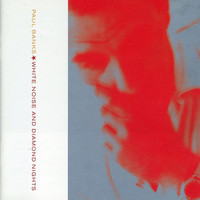 Banks, Paul (US/DK): White Noise And Diamond Nights